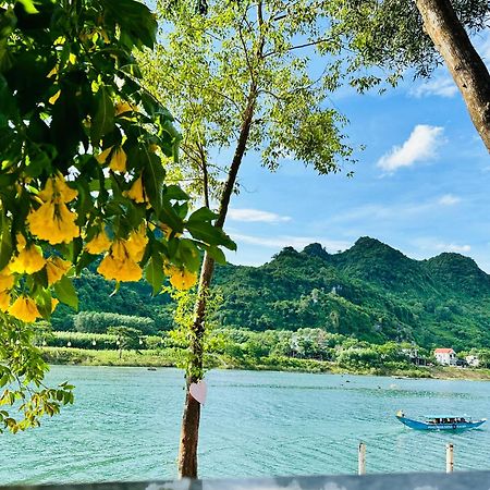 Son River House Phong Nha Bagian luar foto