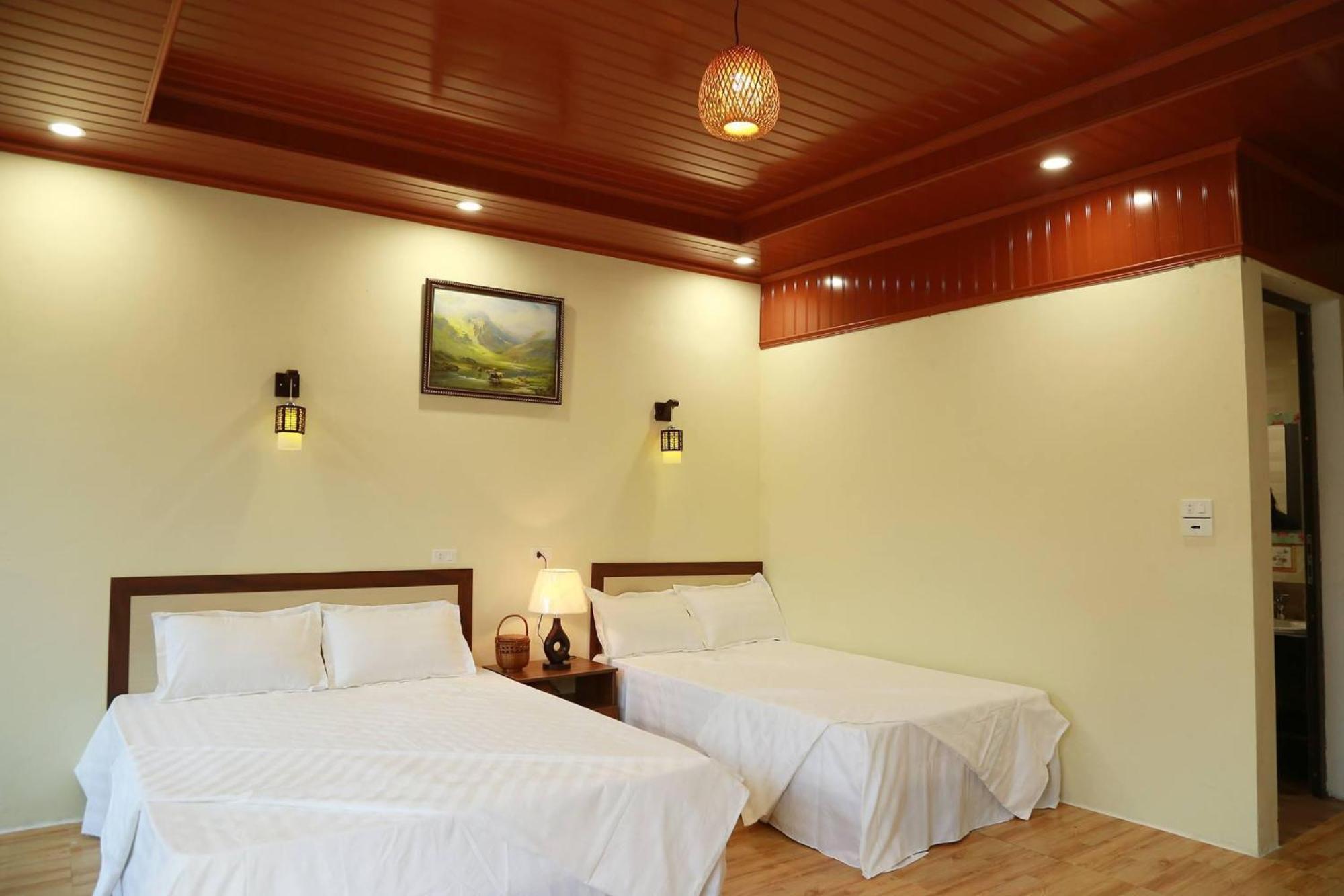 Son River House Phong Nha Bagian luar foto