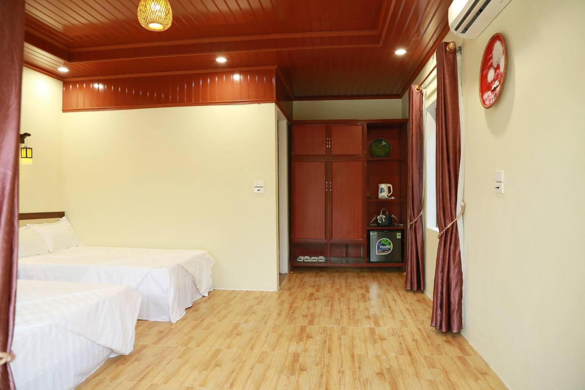 Son River House Phong Nha Bagian luar foto