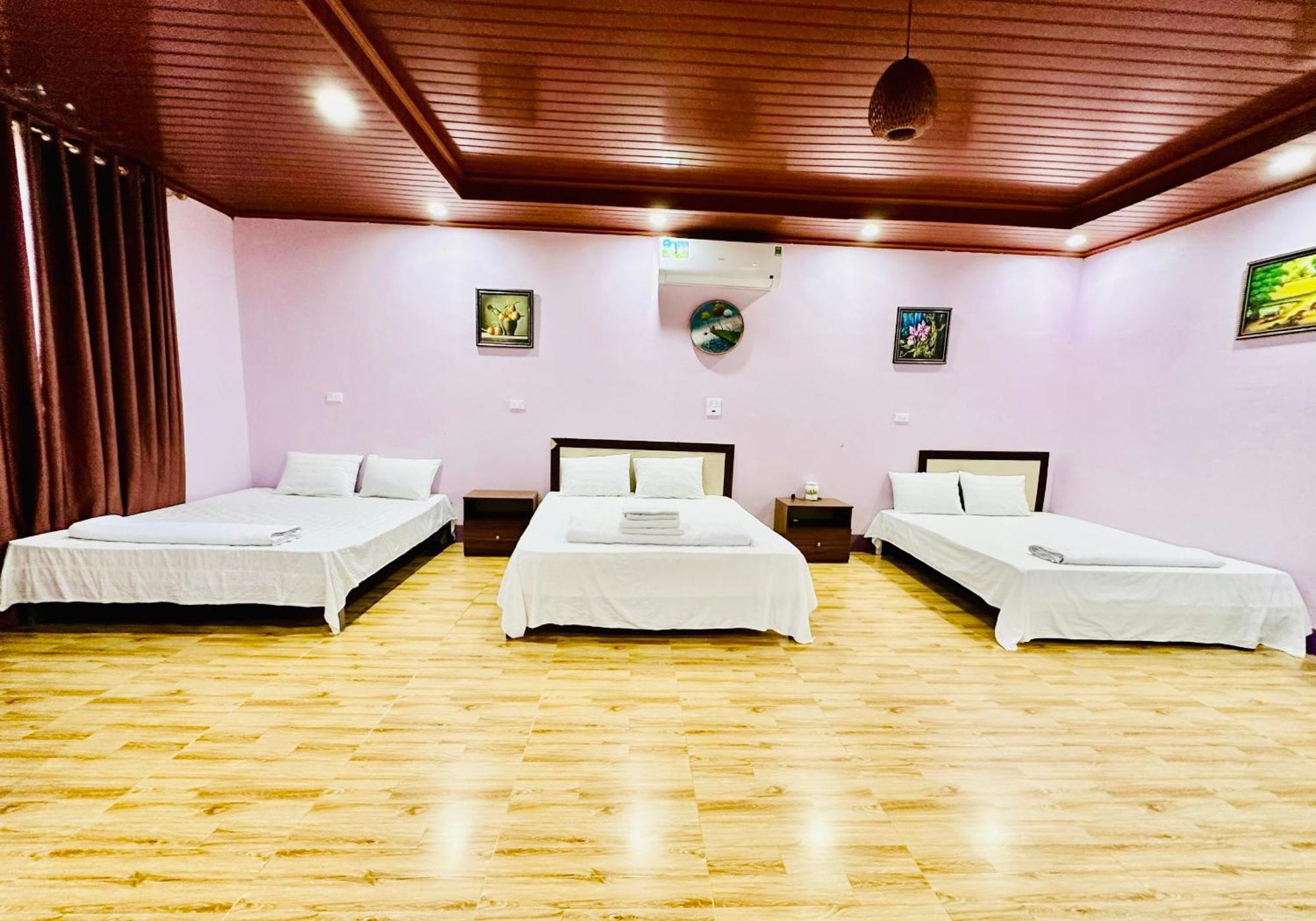 Son River House Phong Nha Bagian luar foto