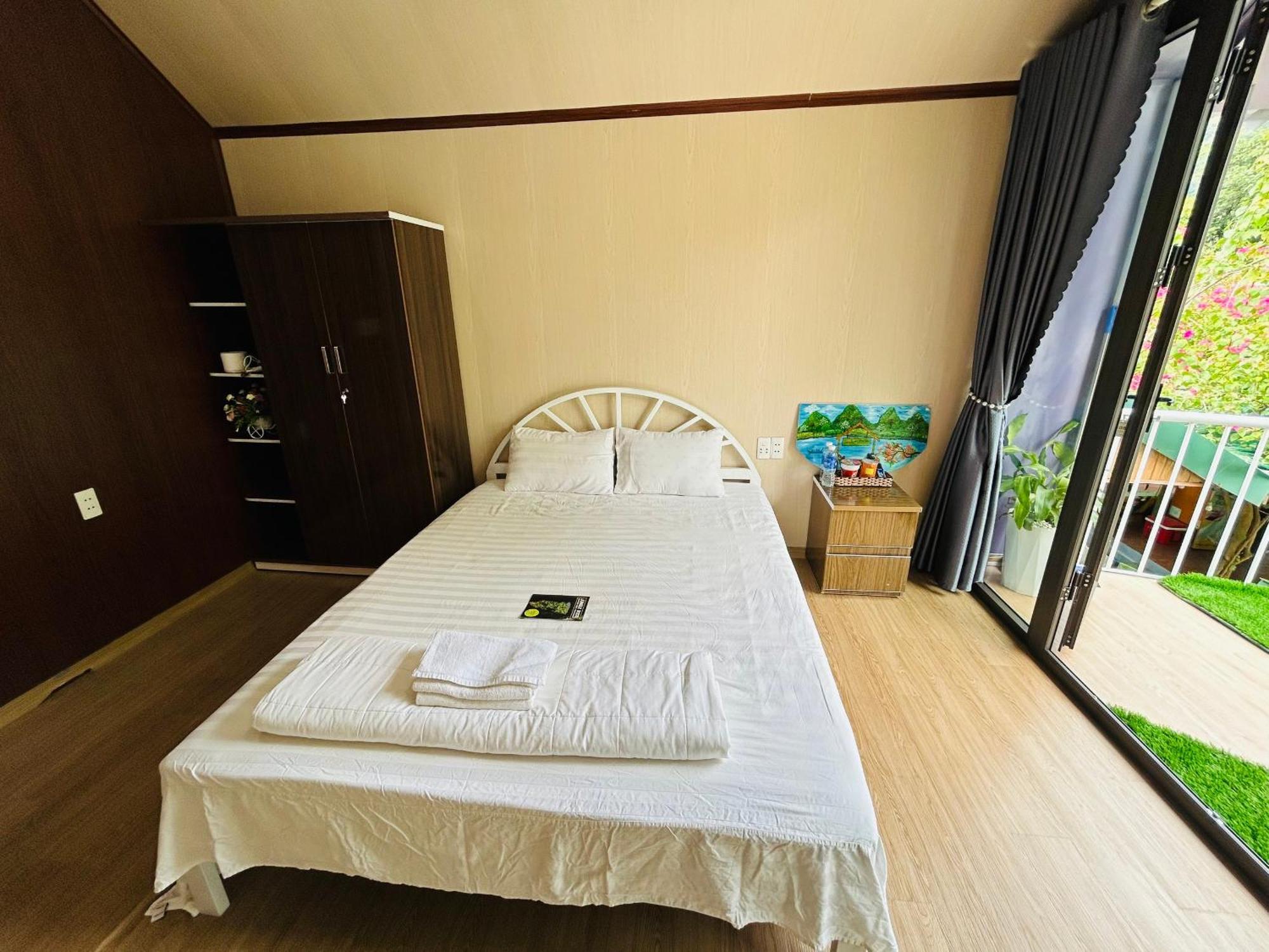 Son River House Phong Nha Bagian luar foto
