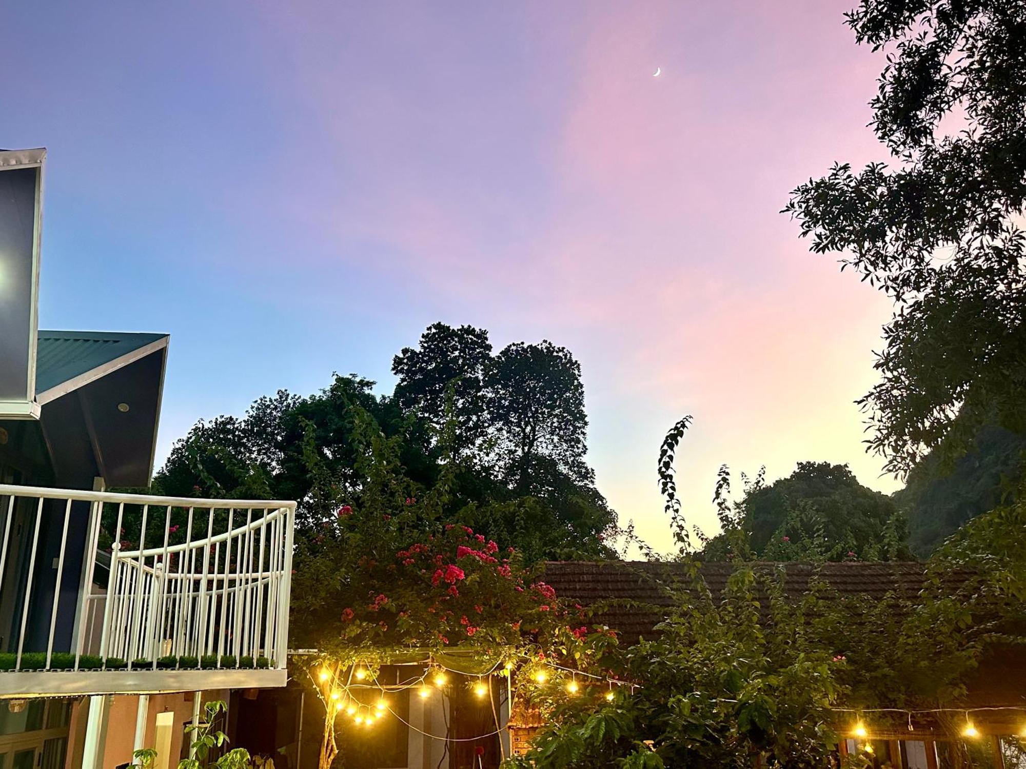 Son River House Phong Nha Bagian luar foto