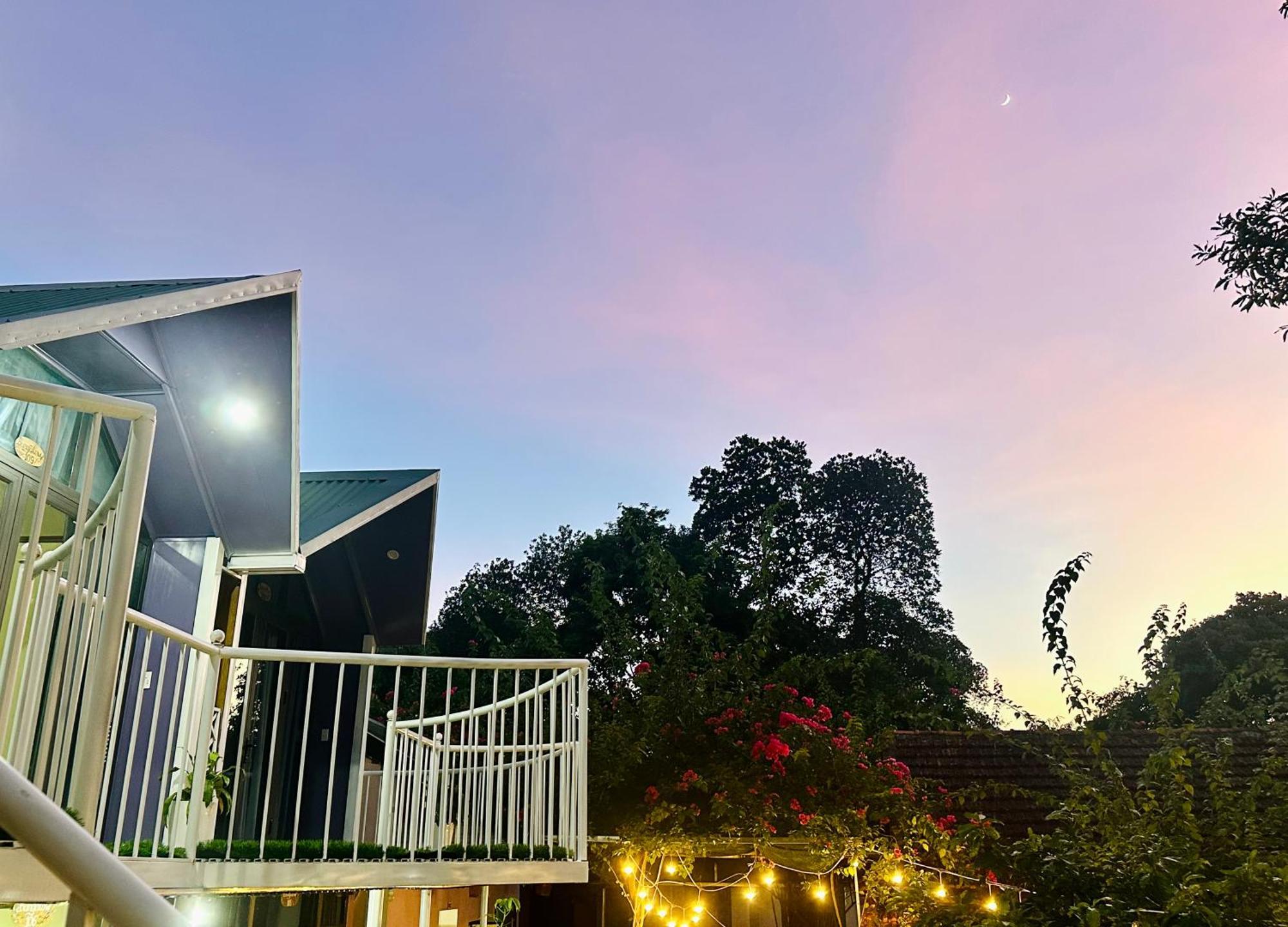 Son River House Phong Nha Bagian luar foto