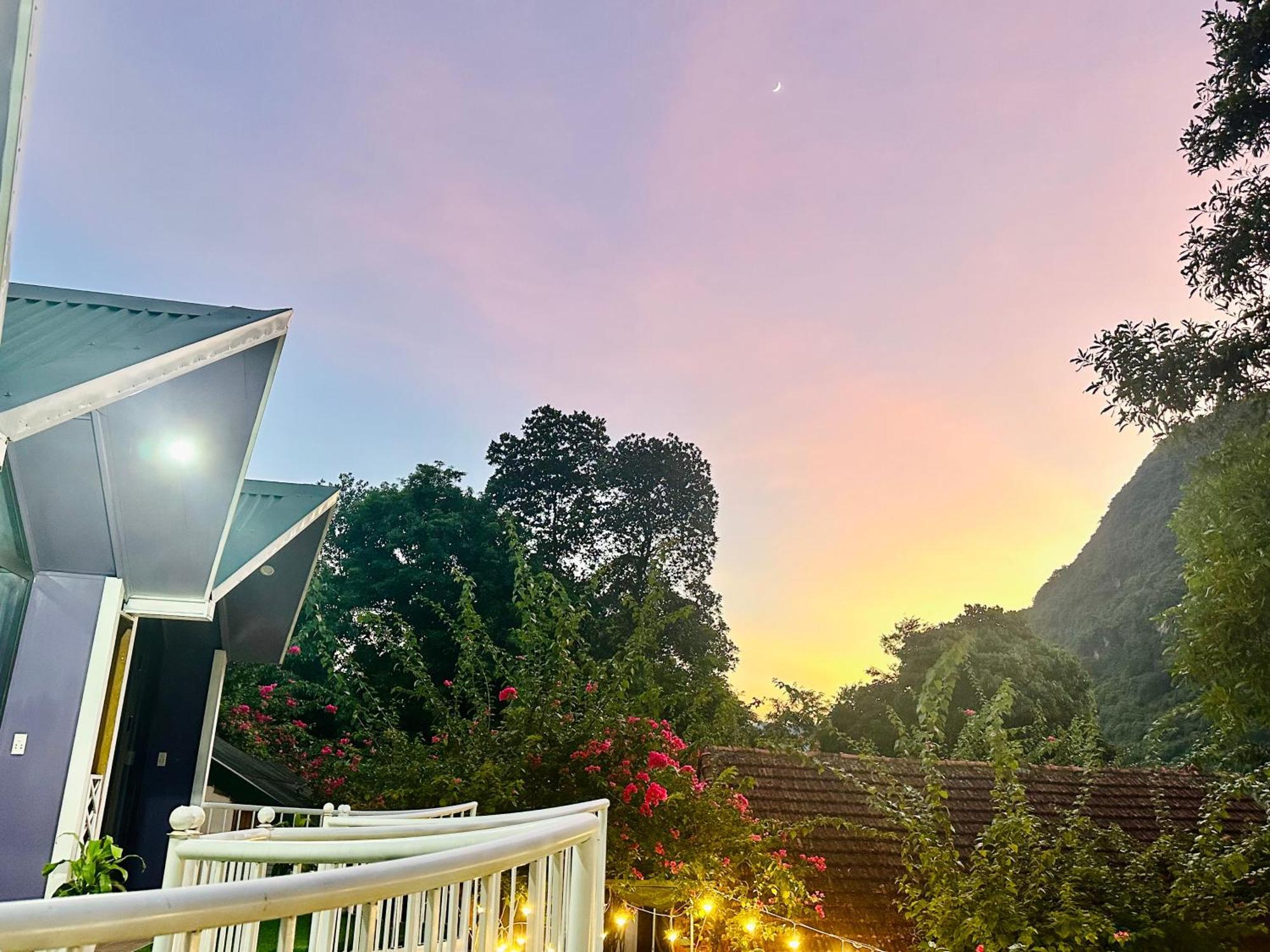 Son River House Phong Nha Bagian luar foto