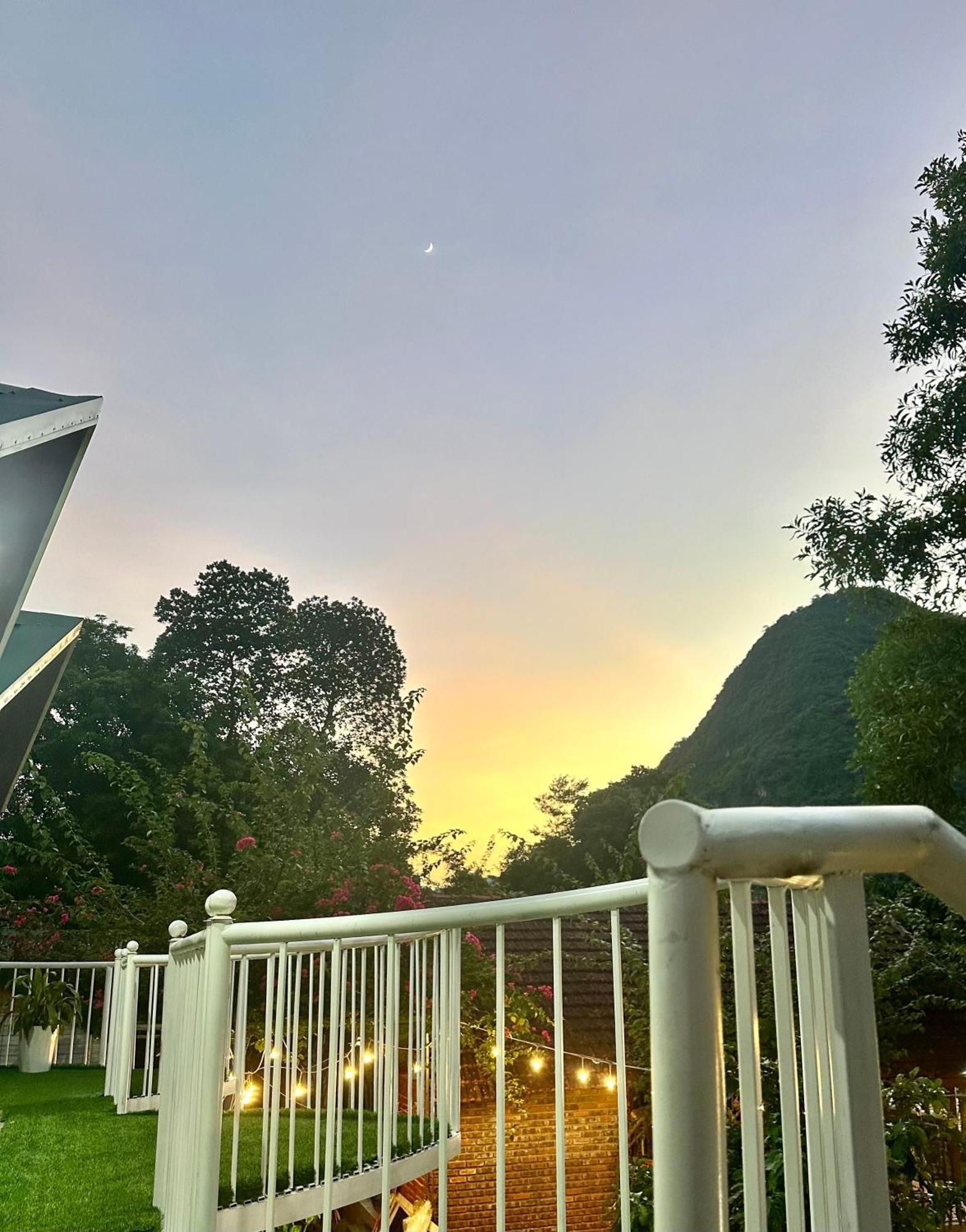 Son River House Phong Nha Bagian luar foto